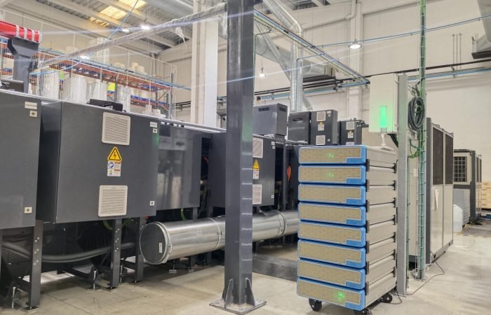 Future Trends: AI-Powered UV Curing Systems in Printing Industry