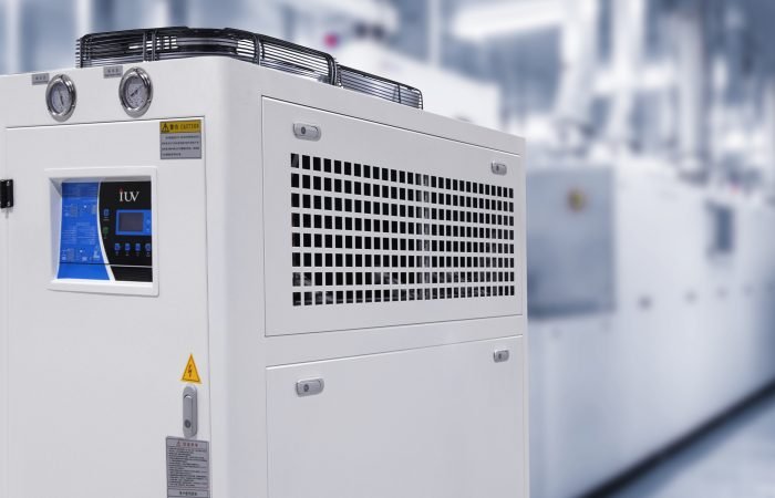 water-cooling-for-UV-LED-curing-system