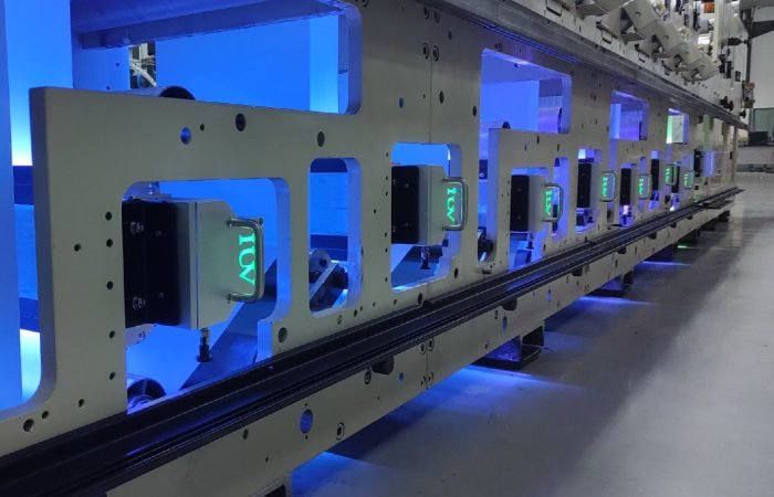 Beyond Energy Savings: The Operational Advantages of LED UV Systems