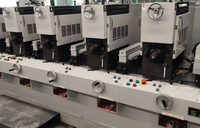 日本三起SANKI间歇式凸版UV3-scale